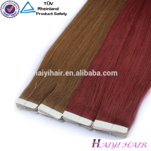 Two Color Hair Extension Hot Sell In Nigeria